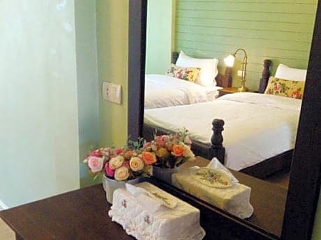 Superior 2 personnes