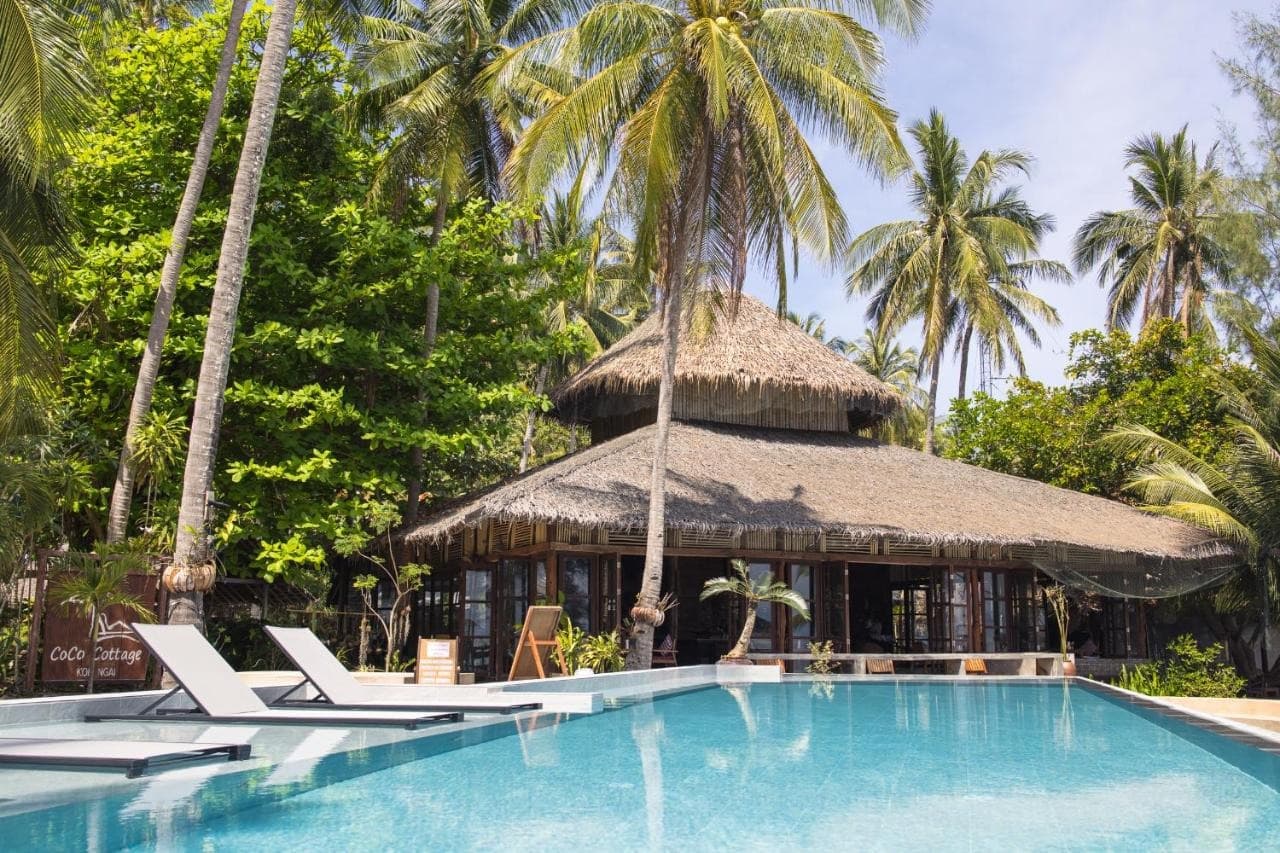 Coco Cottage