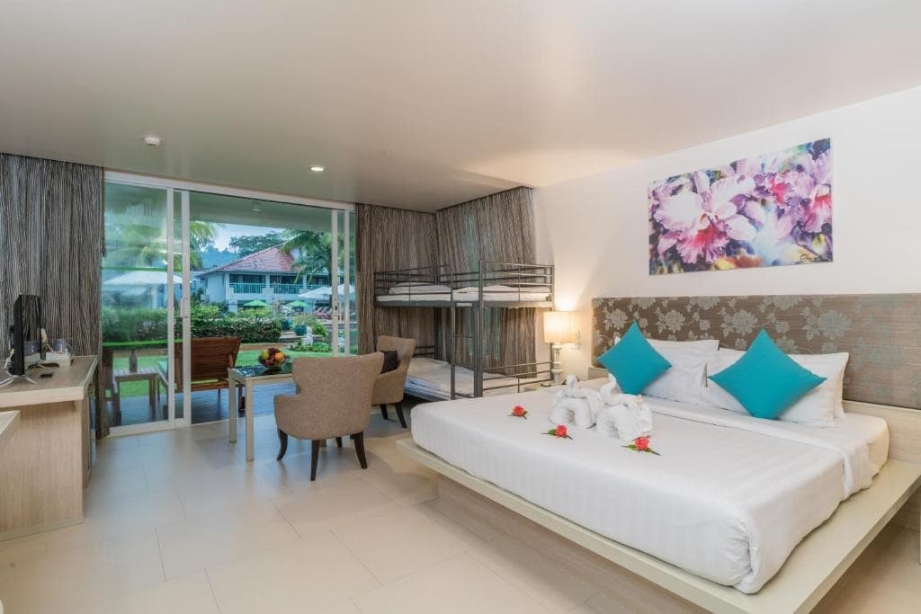 Briza Beach Resort