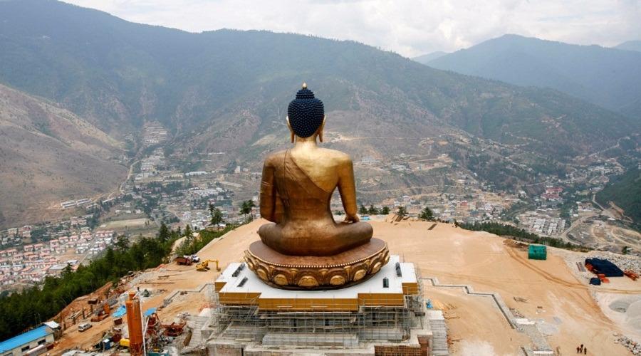 Les incontournables à voir au Bhoutan