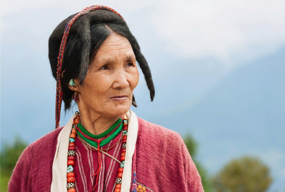 Qui sont les Monpas, les premiers Hommes du Bhoutan ?