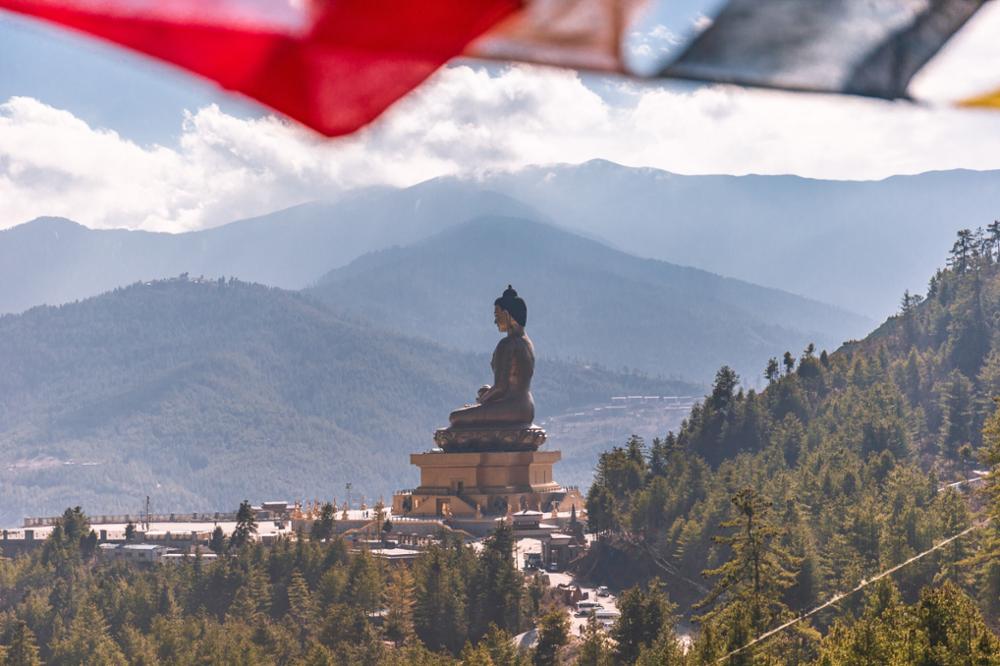 4 activités inhérentes à un séjour à Thimphou