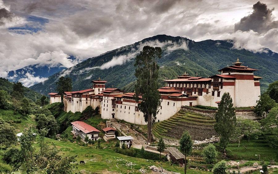 Les incontournables à voir au Bhoutan